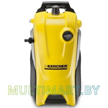 Мойка высокого давления Karcher K 7 Compact (1.447-002.0) картинка 2